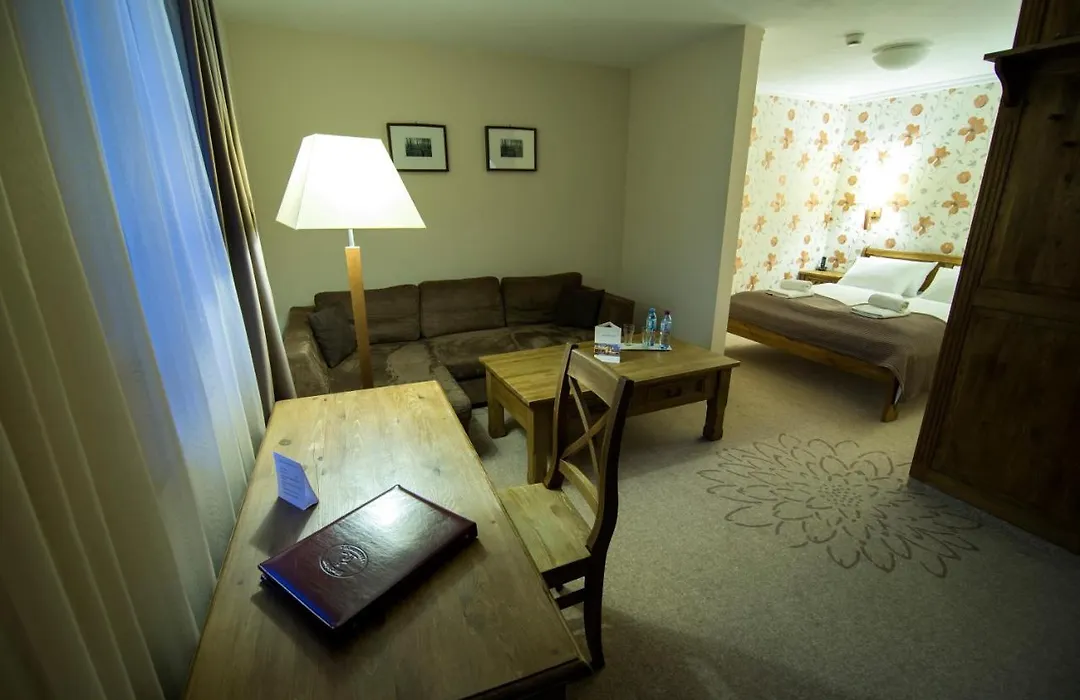 Hotel Biathlon Sport & Spa-1