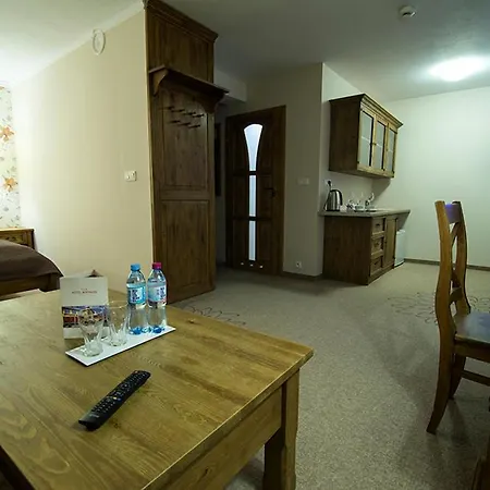Hotel Biathlon Sport & Spa-2